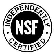 استانداردهای NSF / ANSI