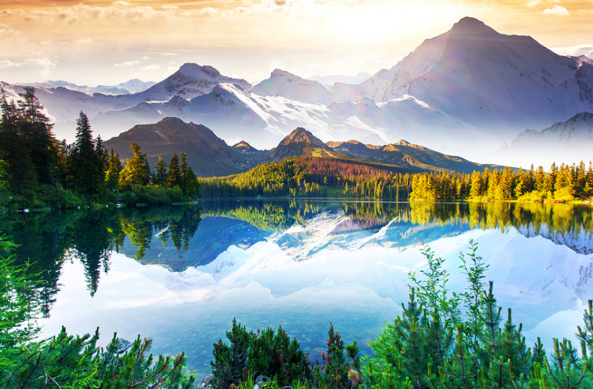 آب و توسعه پایدار