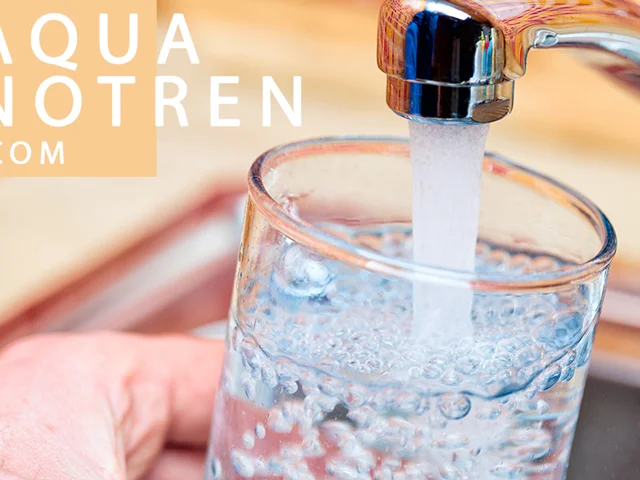 چرا کیفیت آب را آزمایش می کنیم؟ 11 علامت هشدار دهنده