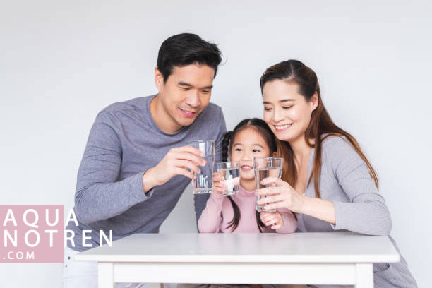 آیا یک سیستم تصفیه آب می تواند از شما در برابر سرب محافظت کند؟