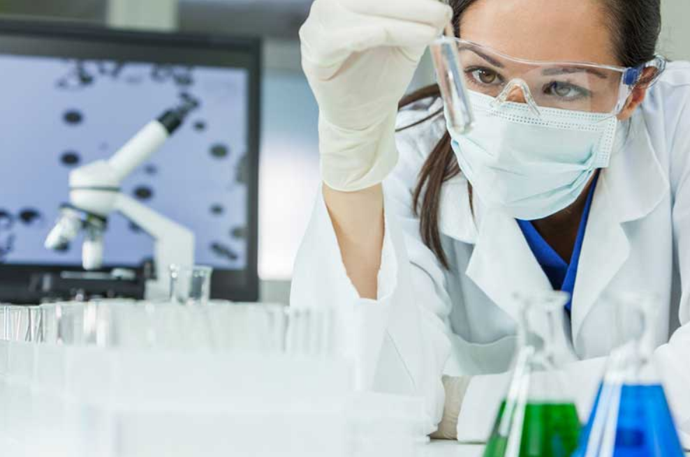 اهمیت آب تصفیه شده در صنعت غذا و نوشیدنی