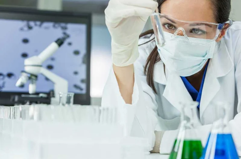 اهمیت آب تصفیه شده در صنعت غذا و نوشیدنی