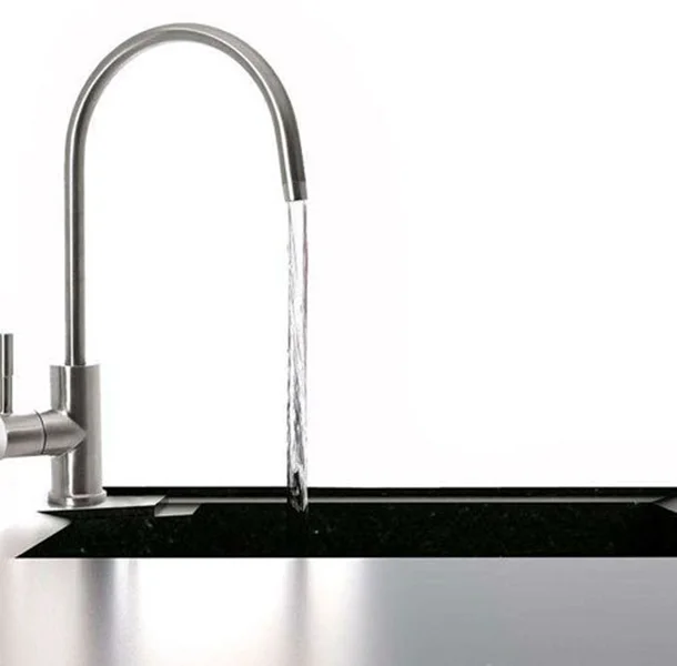 علت قطع شدن آب دستگاه تصفیه آب