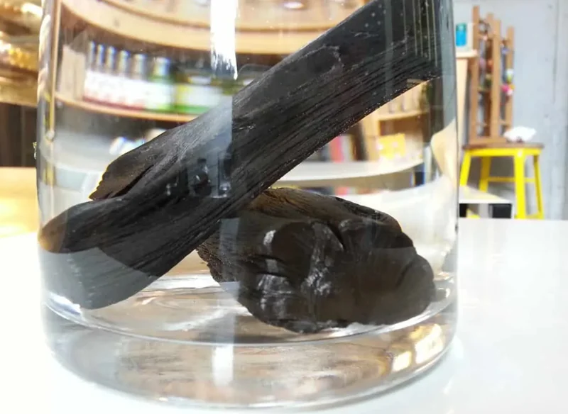 8 مزیت استفاده از فیلتر آب زغالی