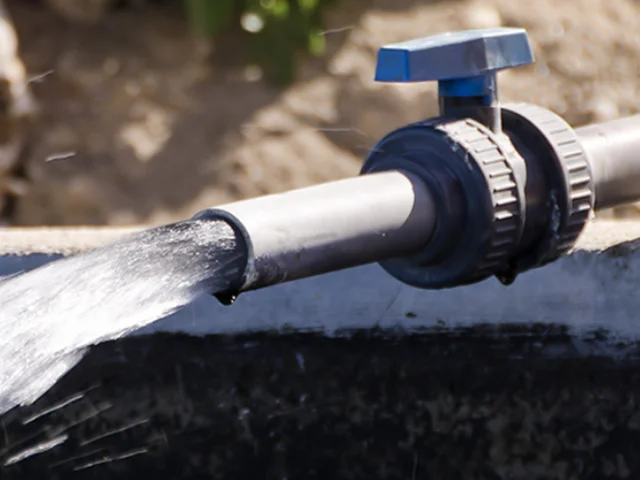 گزینه های برتر تصفیه آب برای مشکلات رایج آب چاه