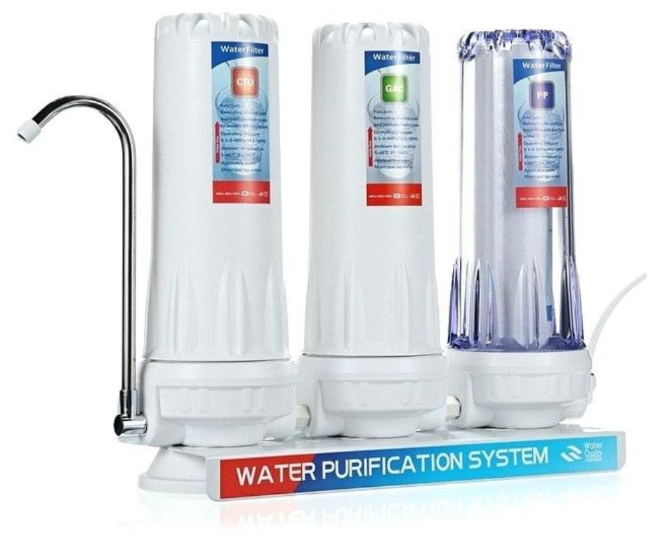 تصفیه آب ارزان قیمت بخریم؟