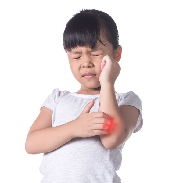 چه ارتباطی بین اگزما و آب سخت وجود دارد؟