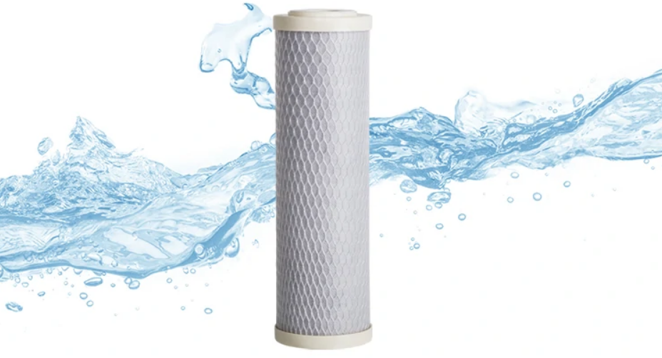 فیلتر تصفیه آب کربنی چیست؟