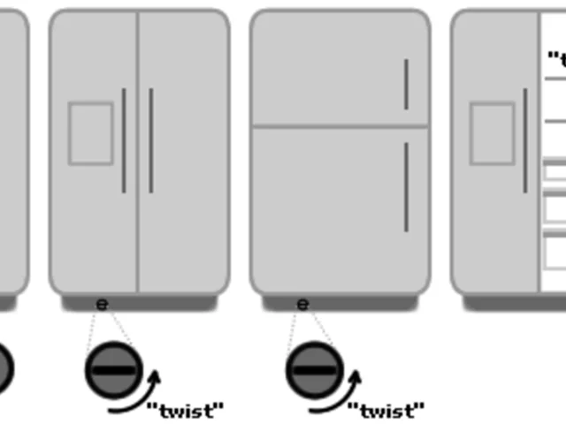 فیلتر تصفیه آب یخچال