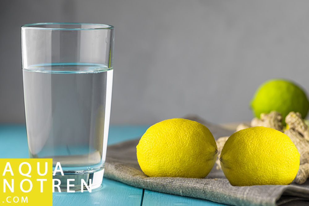 کیفیت آب آشامیدنی: چگونه سلامت خود را تقویت کنیم