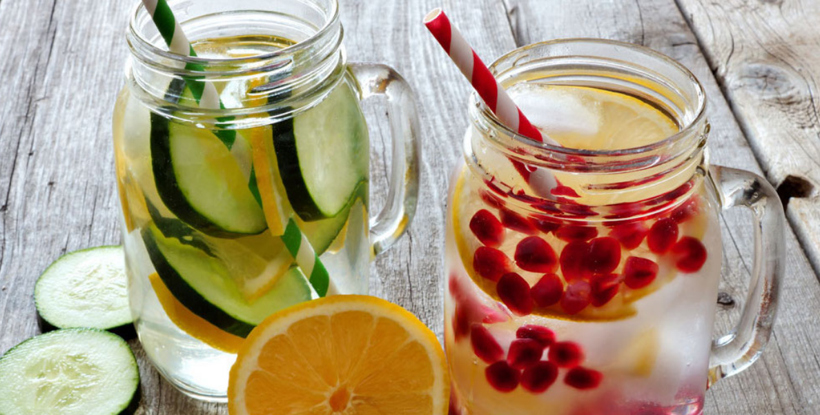 راههای آسان برای هیدراته ماندن و 5 نکته برای نوشیدن آب بیشتر