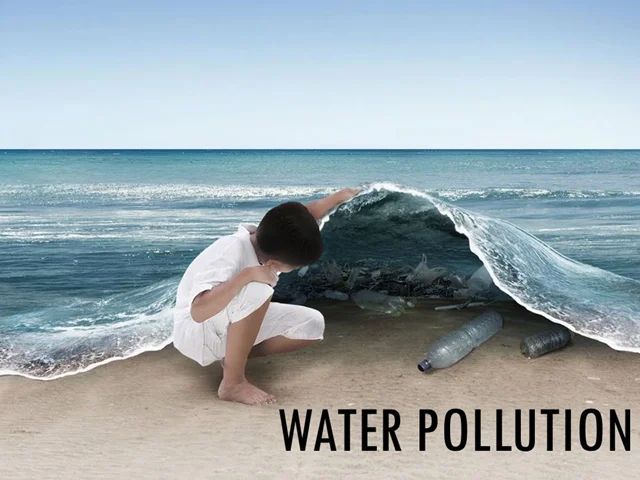 آب و محیط زیست