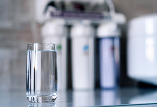 چگونه تصفیه آب خود را بهداشتی نگه داریم