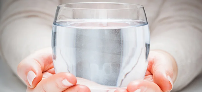 بهترین فیلتر های تصفیه آب