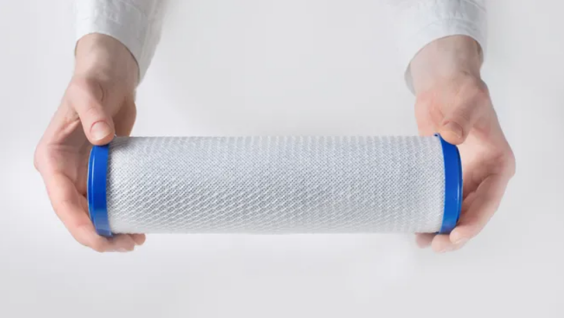 آنچه باید در مورد فیلترهای آب بدانید