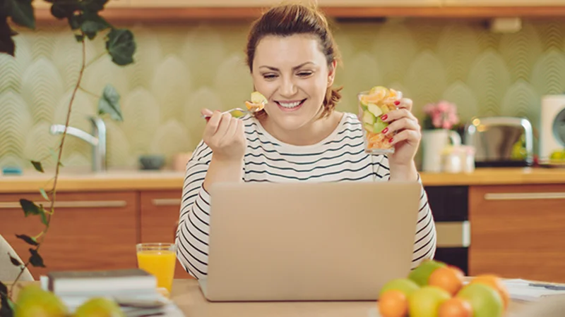 چگونه آب و ویتامین D بیشتری دریافت کنیم