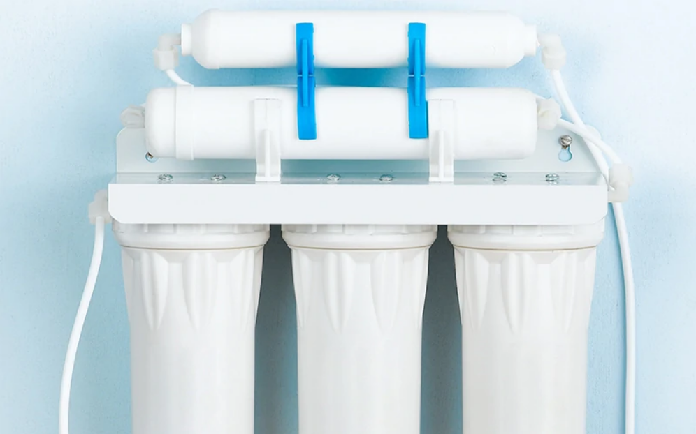 فیلتر تصفیه آب ، نیاز یا ضرورت؟