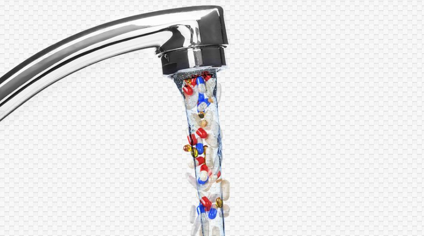 داروها کیفیت آب آشامیدنی شما را به خطر می اندازند