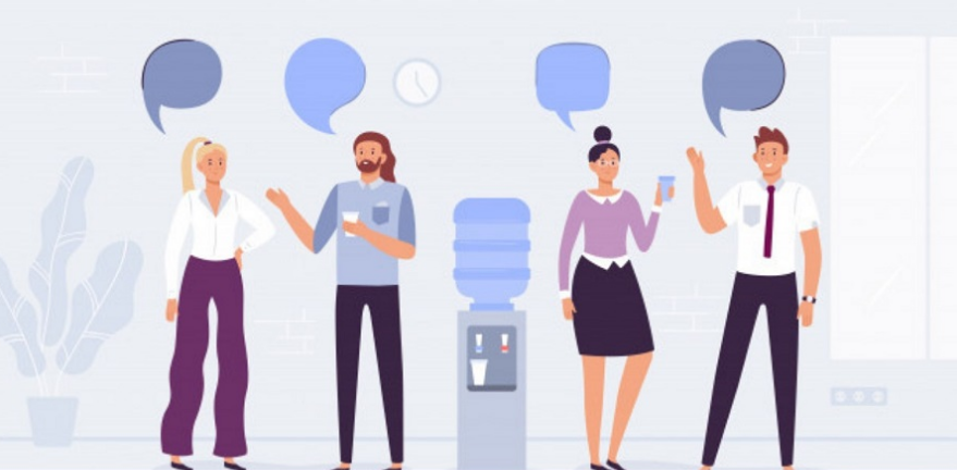 آیا در محیط کار هم نیاز به فیلتر تصفیه آب دارید؟