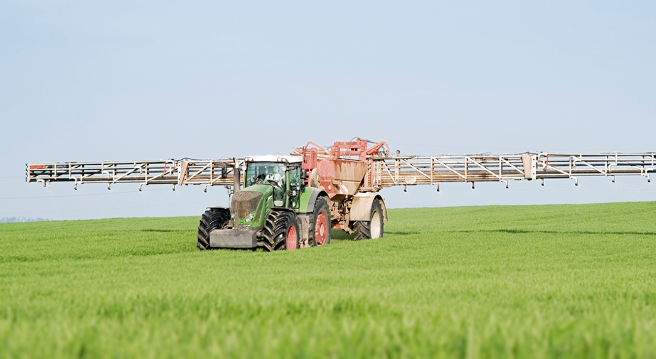 تصفیه سموم دفع آفات از آب لوله کشی