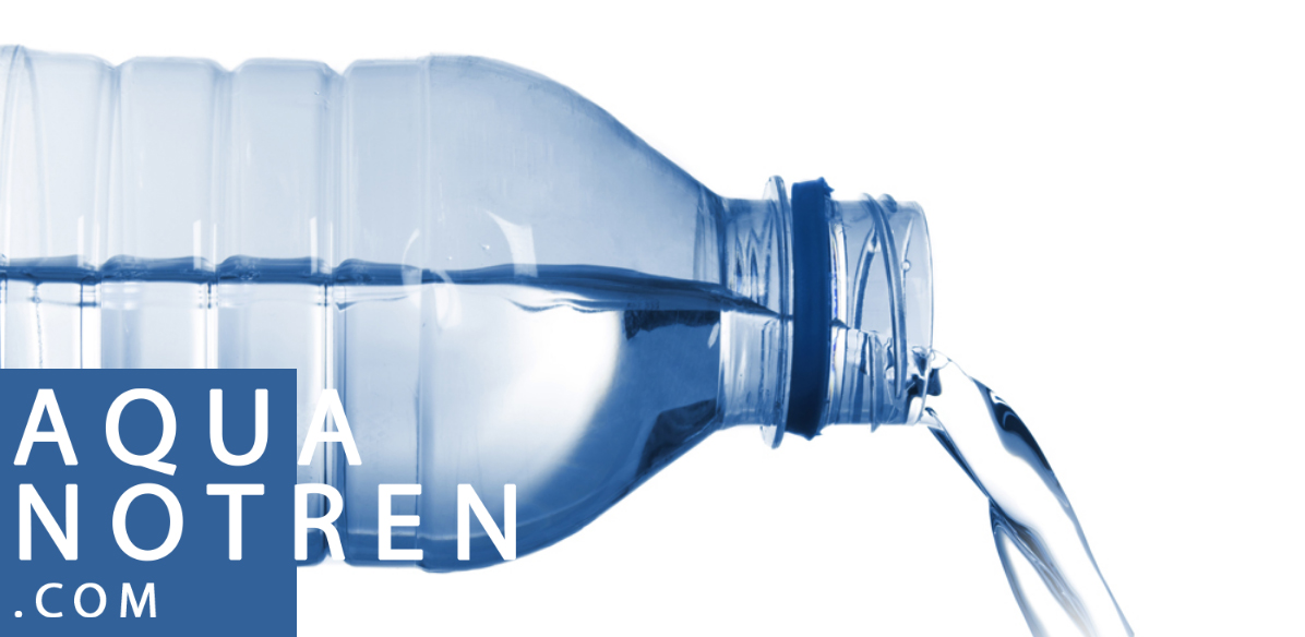 آیا نوشیدن آب بطری با سطوح خاصی از آرسنیک ایمن است؟