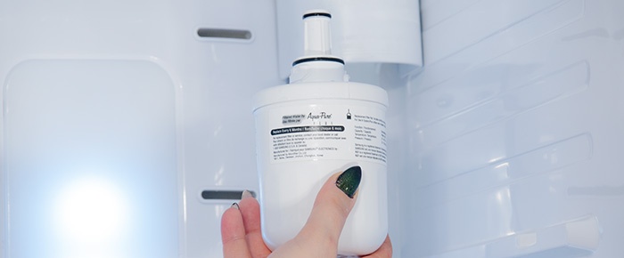 سوالات متداول فیلتر آب یخچال