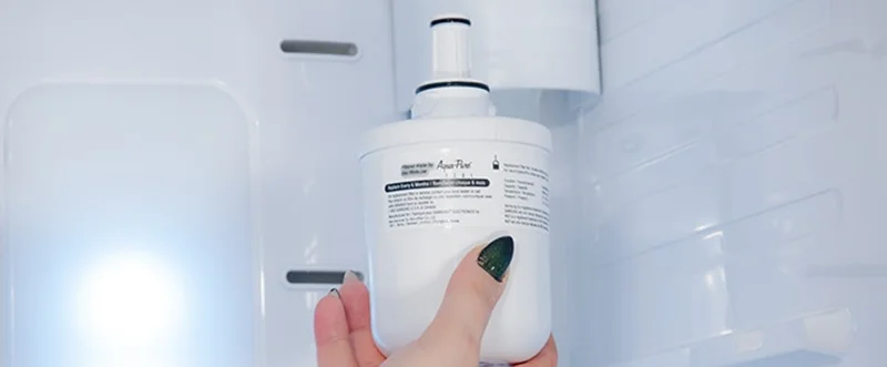 سوالات متداول فیلتر آب یخچال