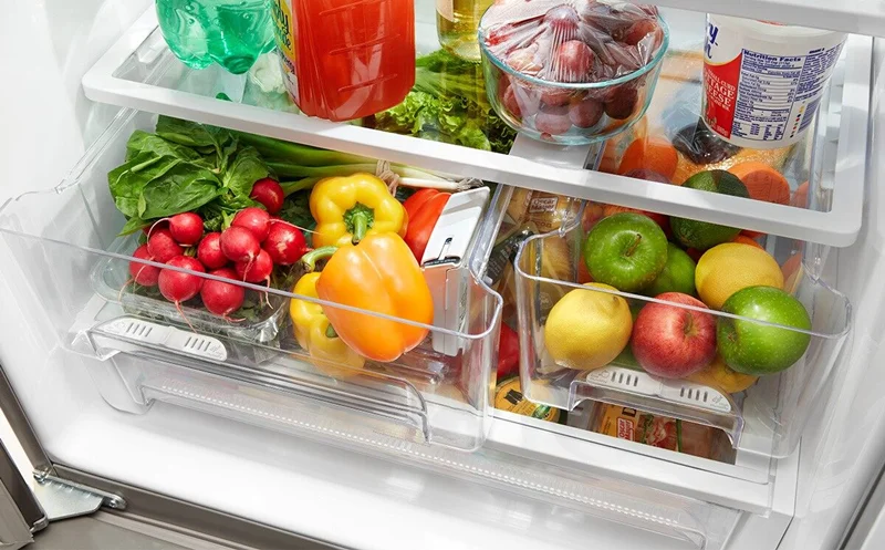 چگونه یخچال خود را به طور موثر و کارآمد تمیز کنیم؟
