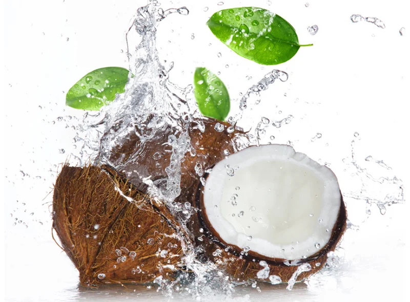 محصولات برتر تصفیه آب با استفاده از پوسته نارگیل دوستدار محیط زیست