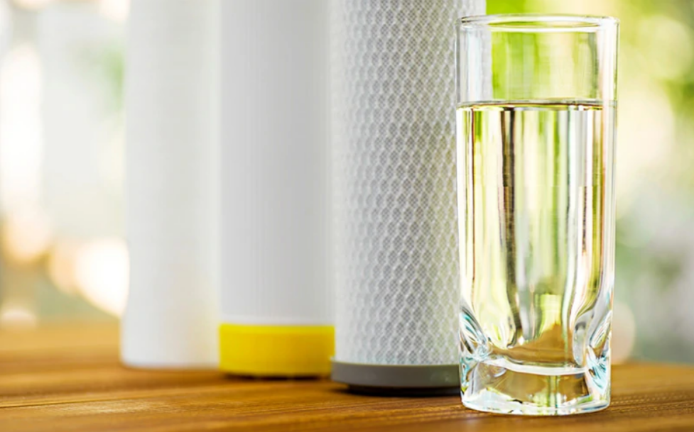 آموزش تعویض فیلتر تصفیه آب