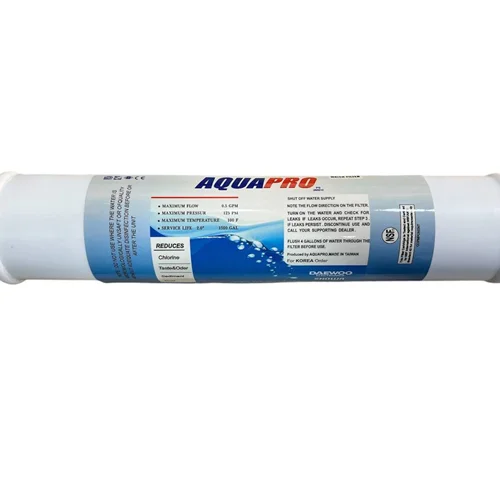 فیلتر بیرونی یخچال دوو AQUAPRO