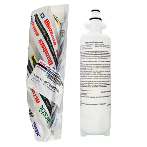 فیلتر یخچال بکو مدل 4874960100