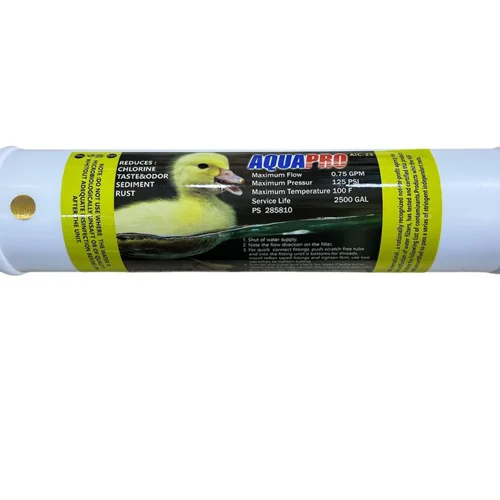 فیلتر PP آکواپرو