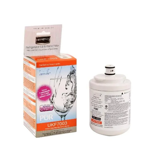 فیلتر یخچال مایتگ مدل UKF7003