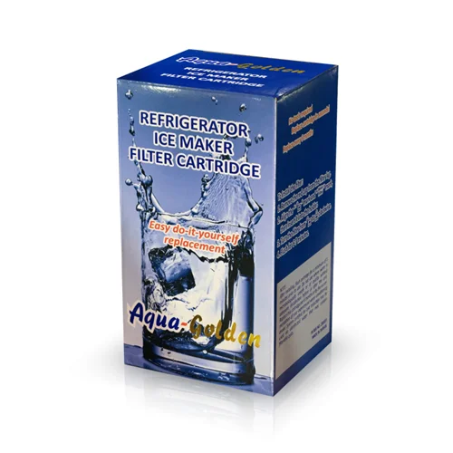 فیلتر یخچال سامسونگ مدل لیوانی آکوا گلدن