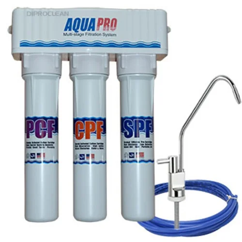 دستگاه تصفیه آب 3مرحله آکواپرو